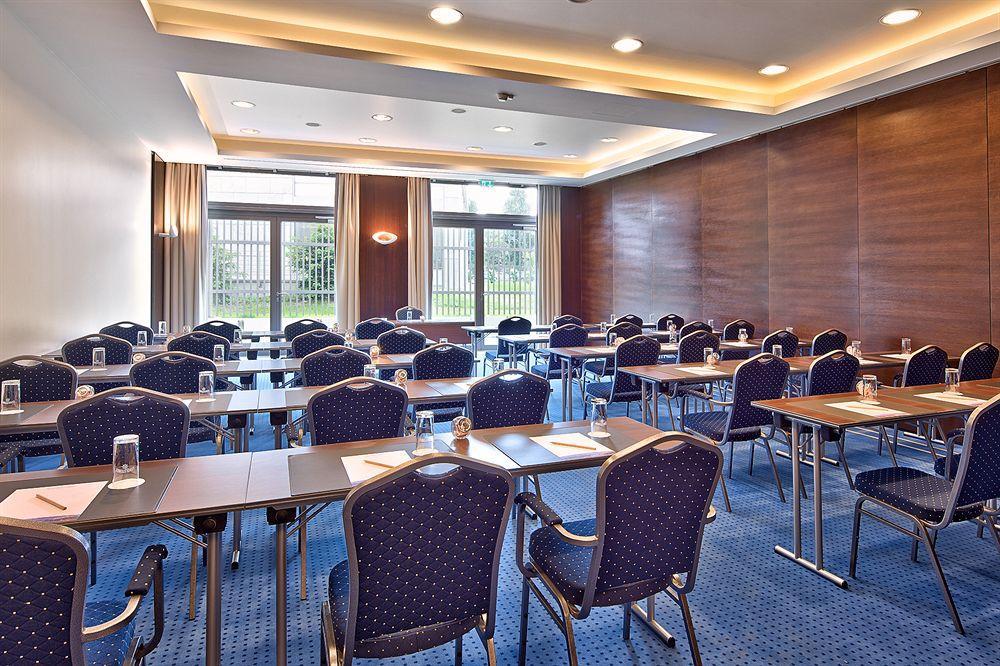Pestana Tiergarten Hotel Berlijn