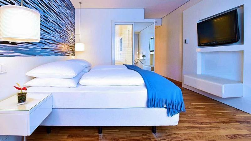 Pestana Tiergarten Hotel Berlijn