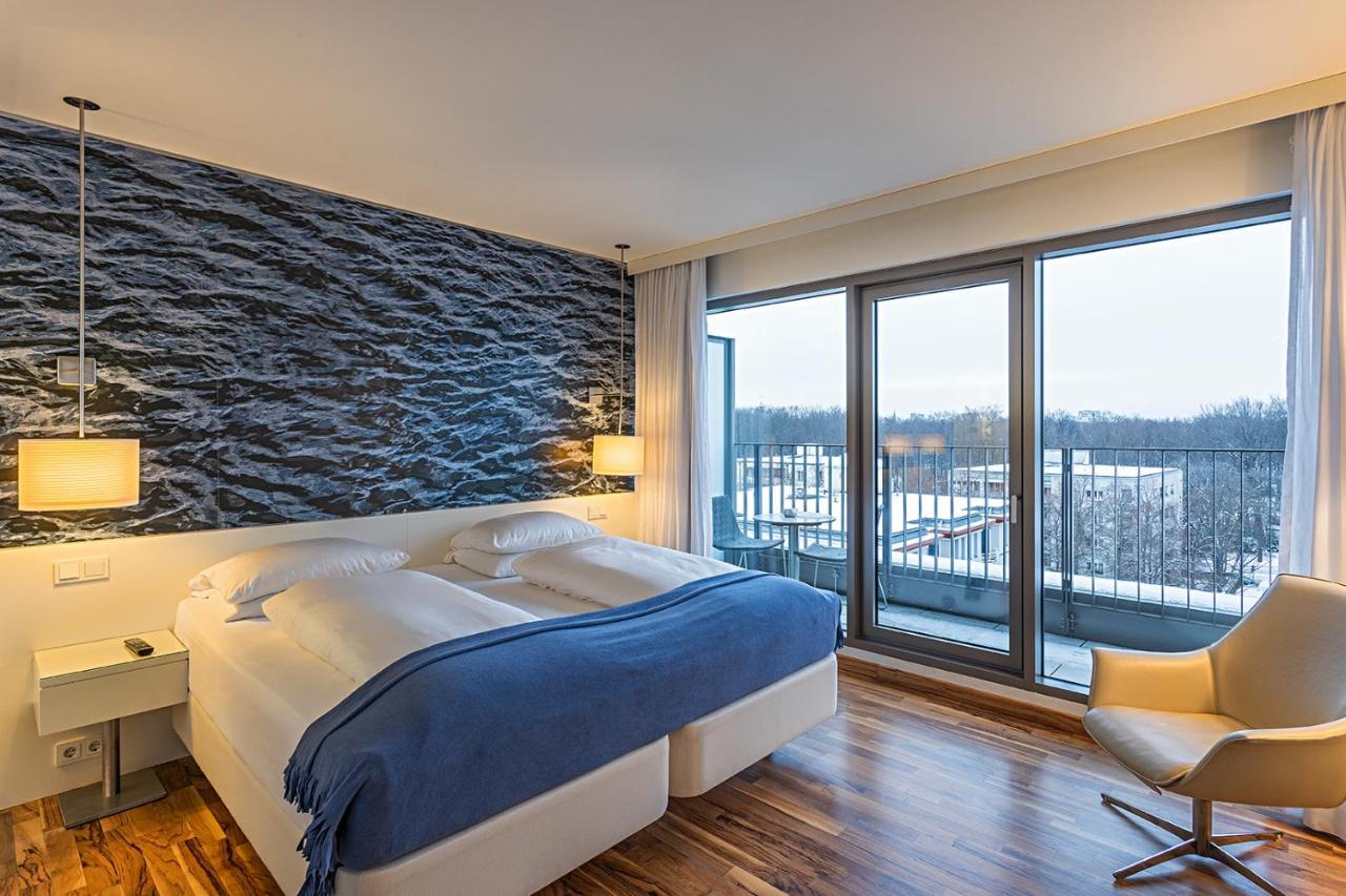 Hotel Pestana Tiergarten Berlijn
