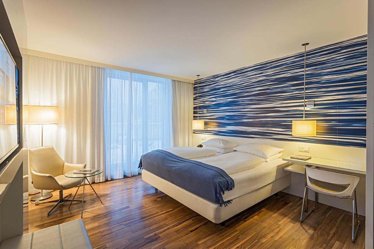 Pestana Tiergarten Berlijn