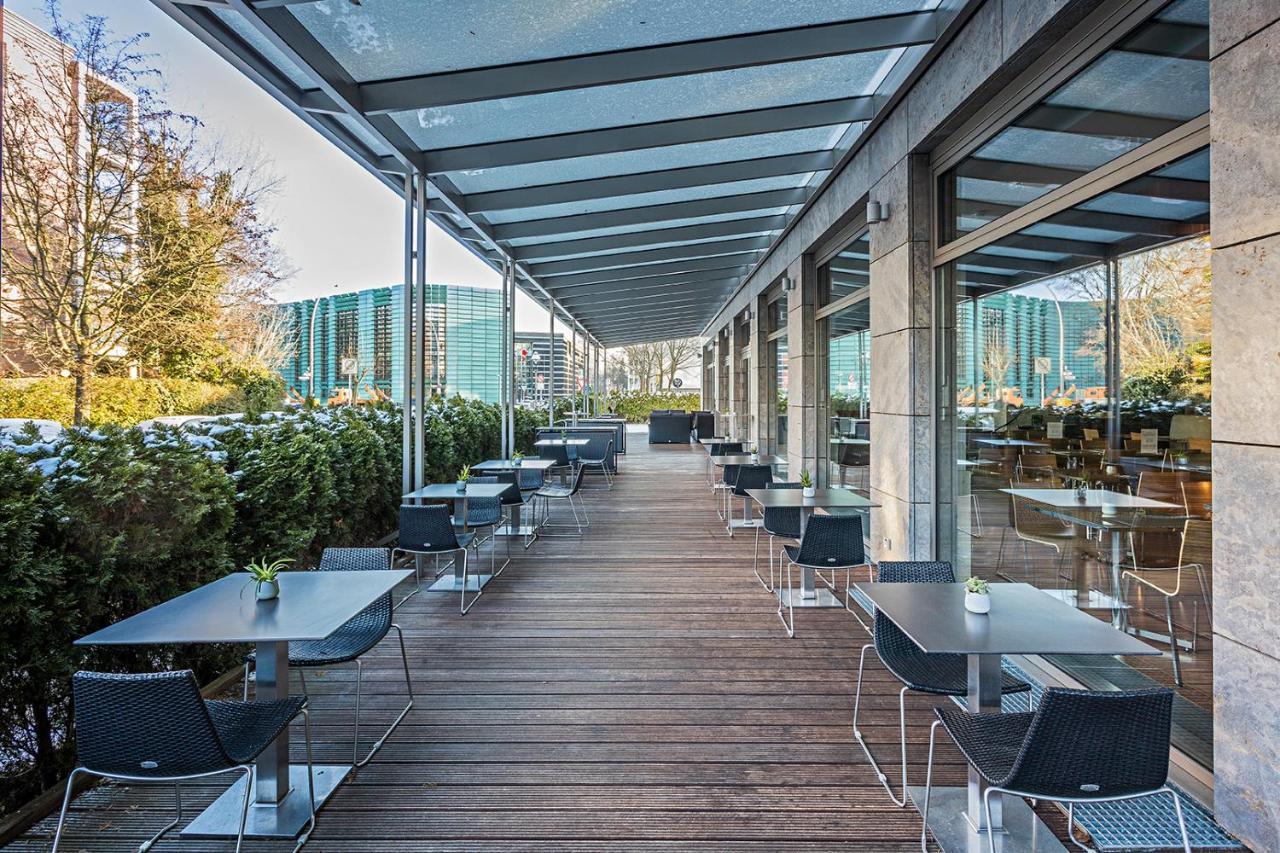 Hotel Pestana Tiergarten Berlijn