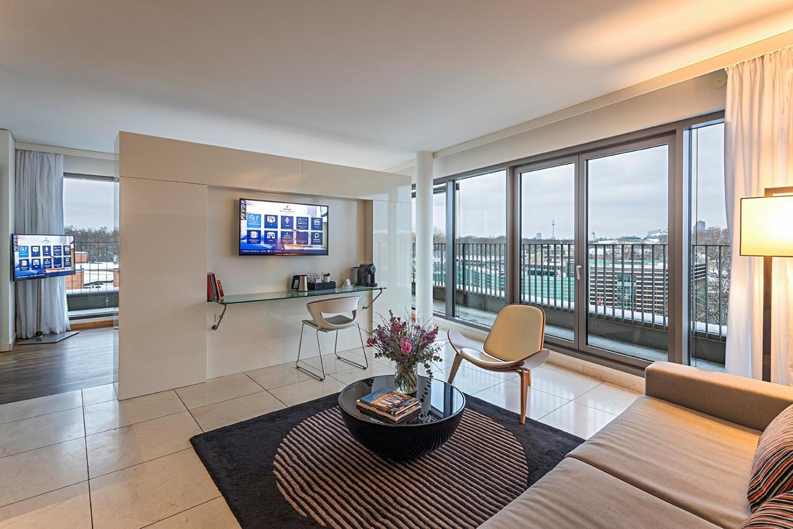 Pestana Tiergarten 4* Berlijn