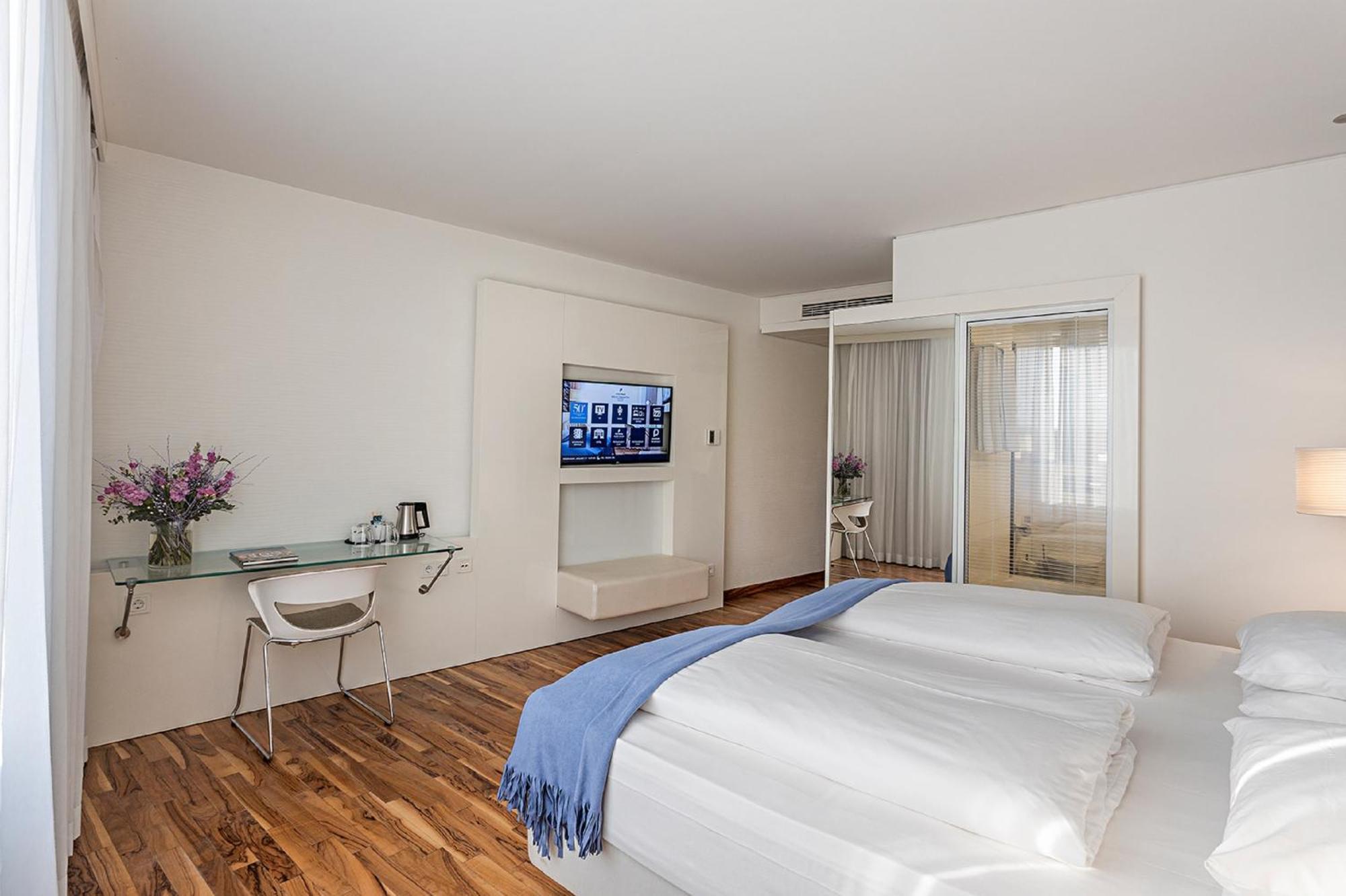 Hotel Pestana Tiergarten Berlijn