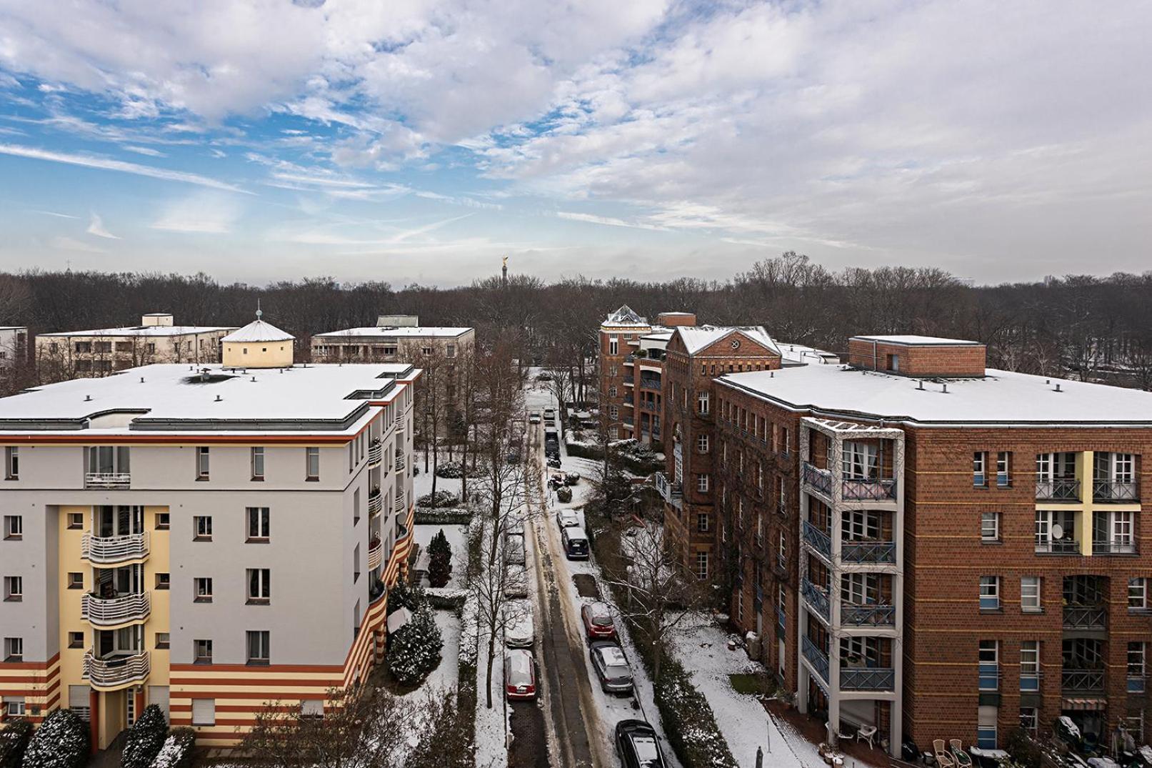 Pestana Tiergarten 4* Berlijn