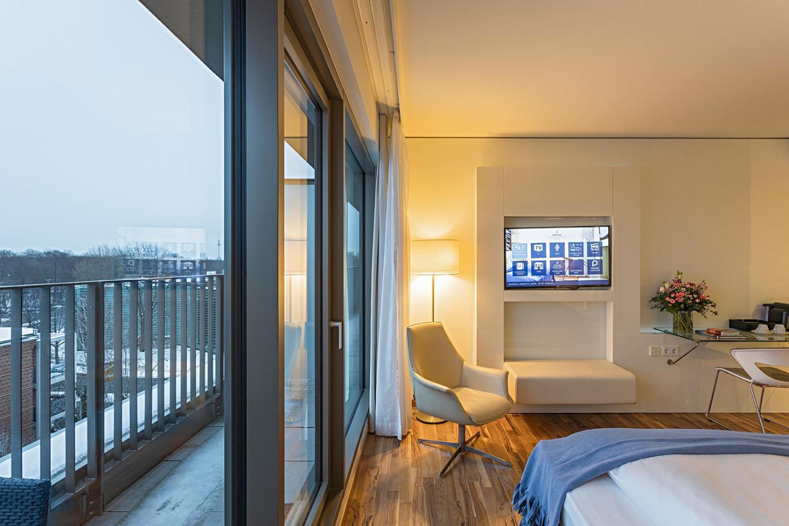 Pestana Tiergarten Berlijn