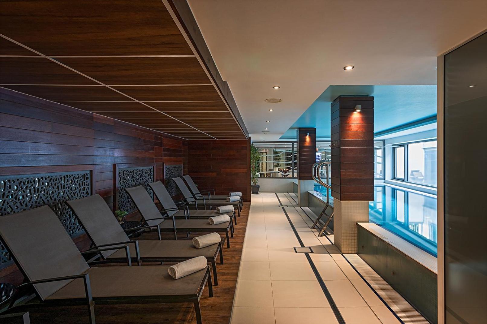 Pestana Tiergarten 4* Berlijn