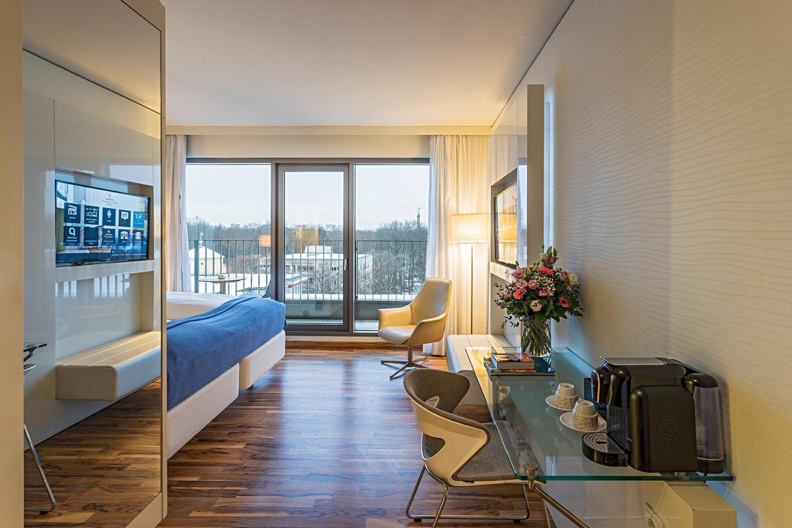 Pestana Tiergarten Hotel Berlijn