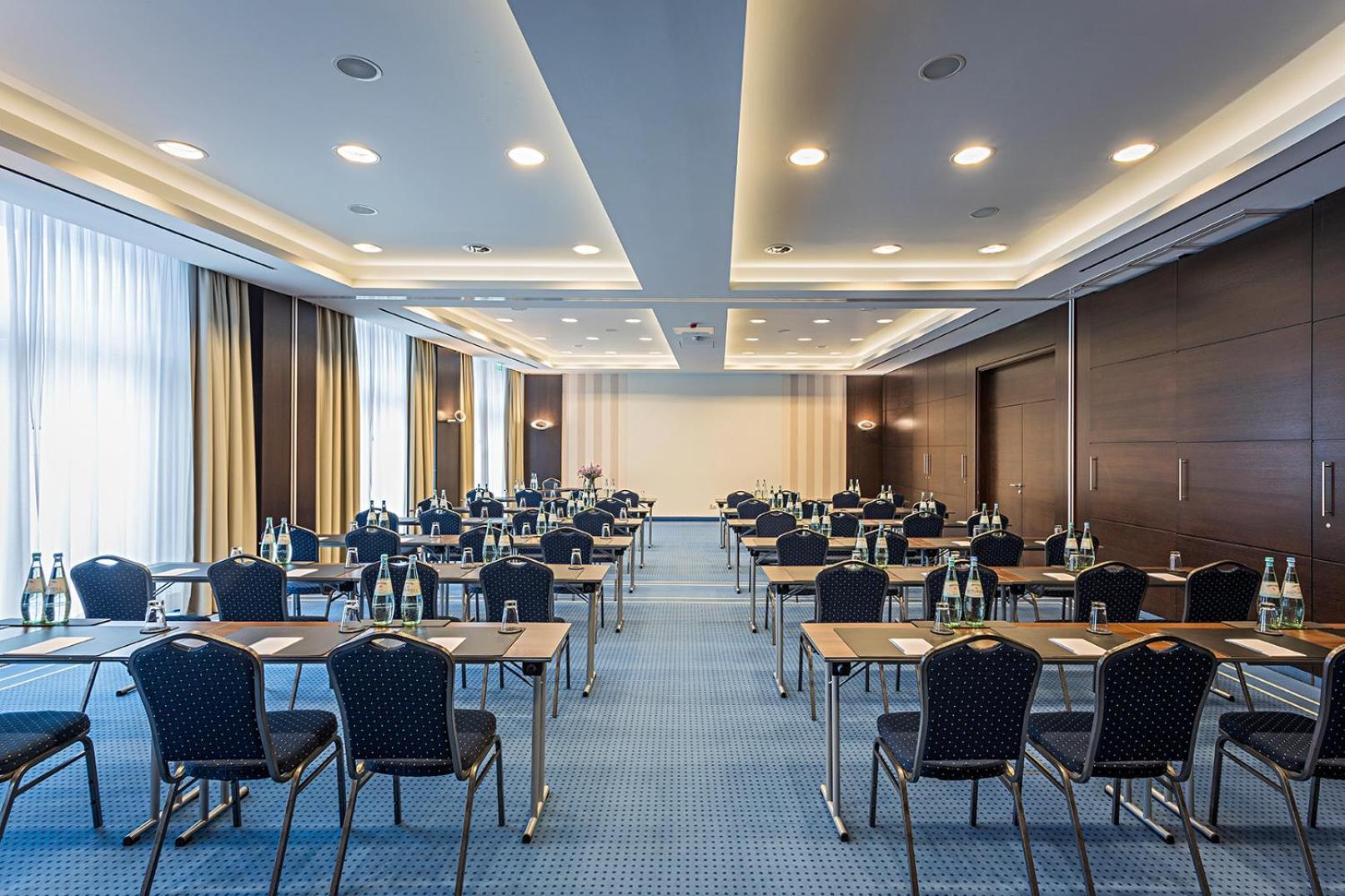Pestana Tiergarten Berlijn
