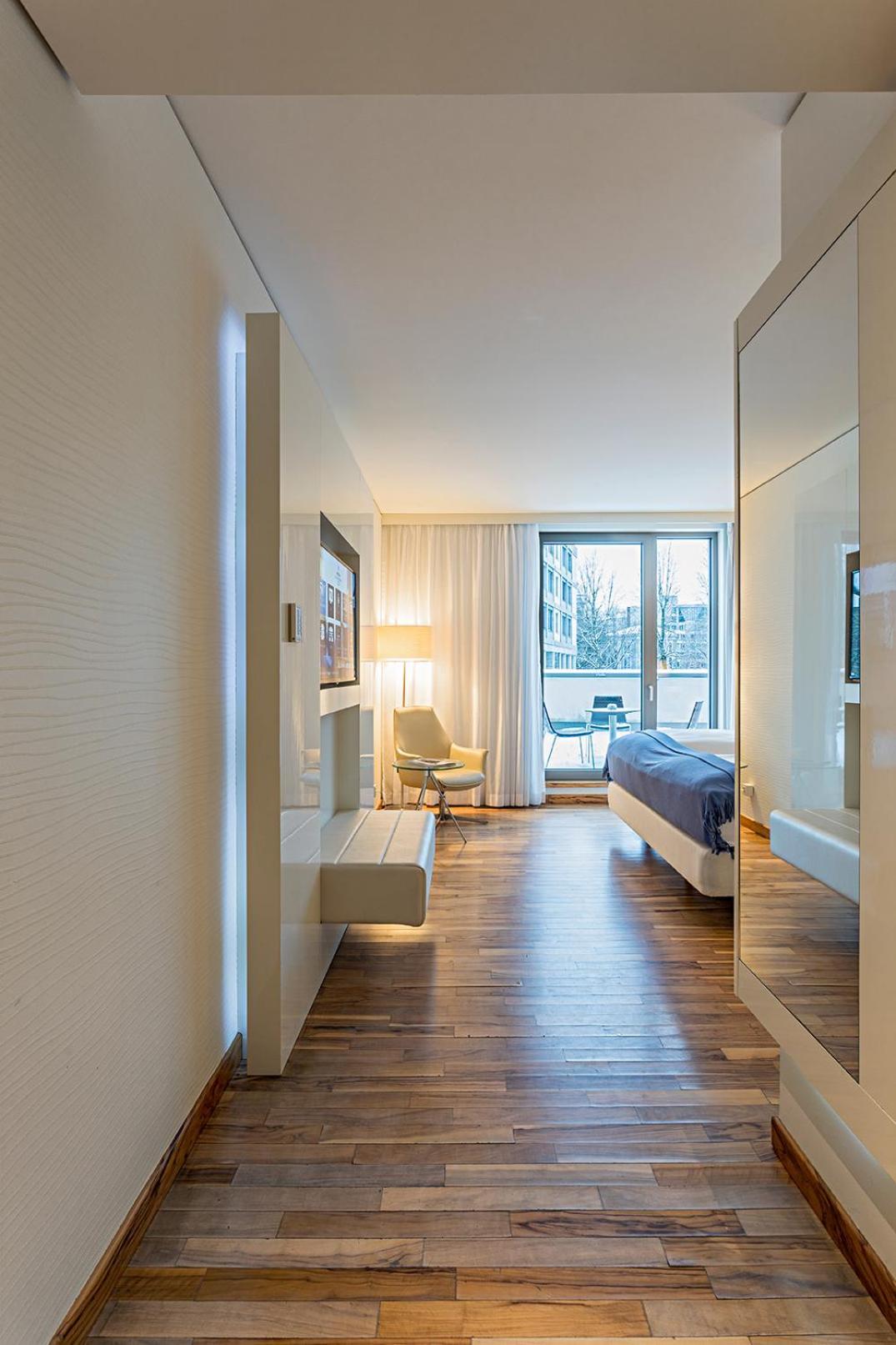Pestana Tiergarten Hotel Berlijn