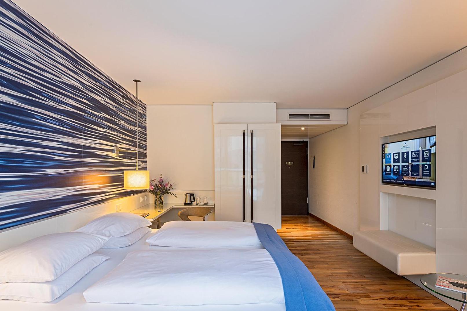 Hotel Pestana Tiergarten Berlijn