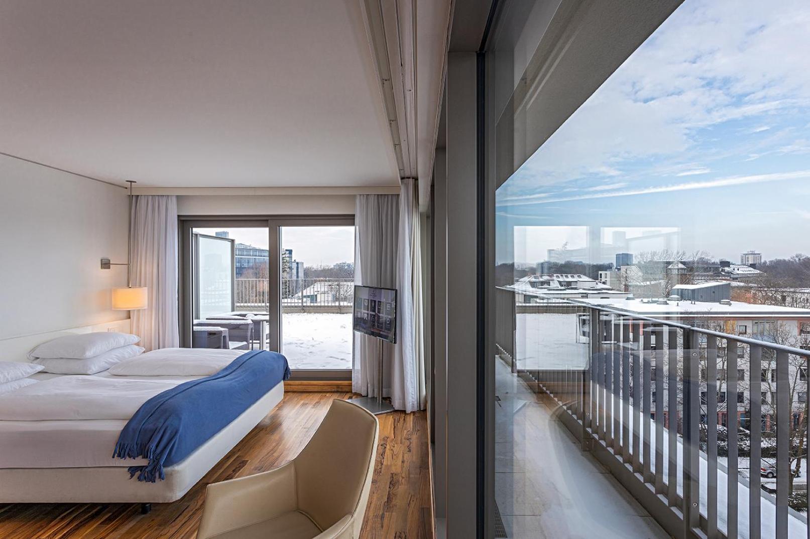Hotel Pestana Tiergarten Berlijn