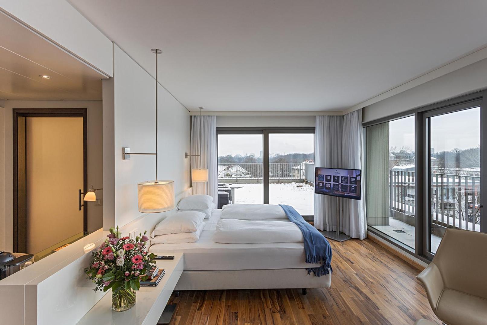 Pestana Tiergarten Berlijn