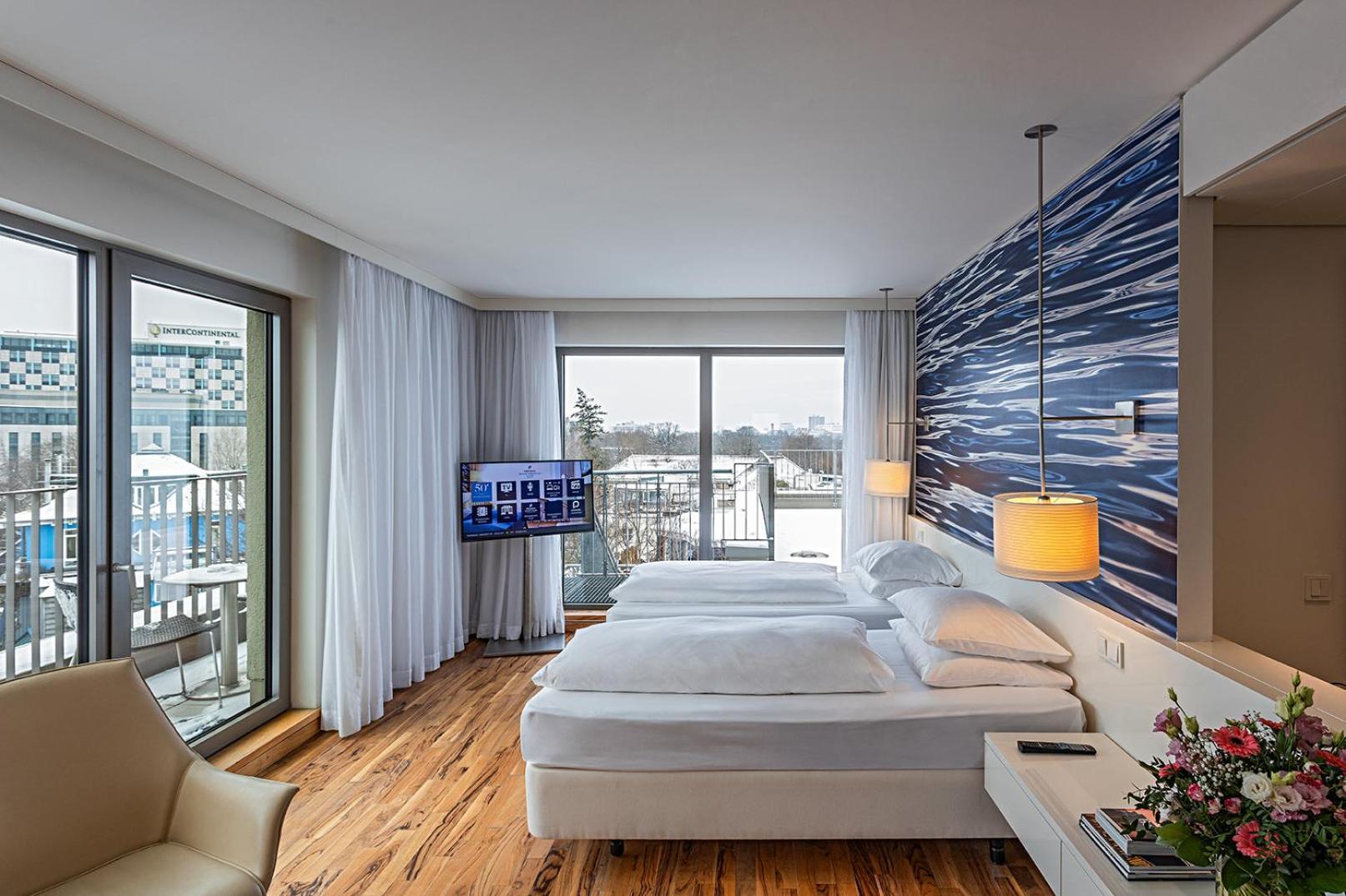 Pestana Tiergarten Berlijn
