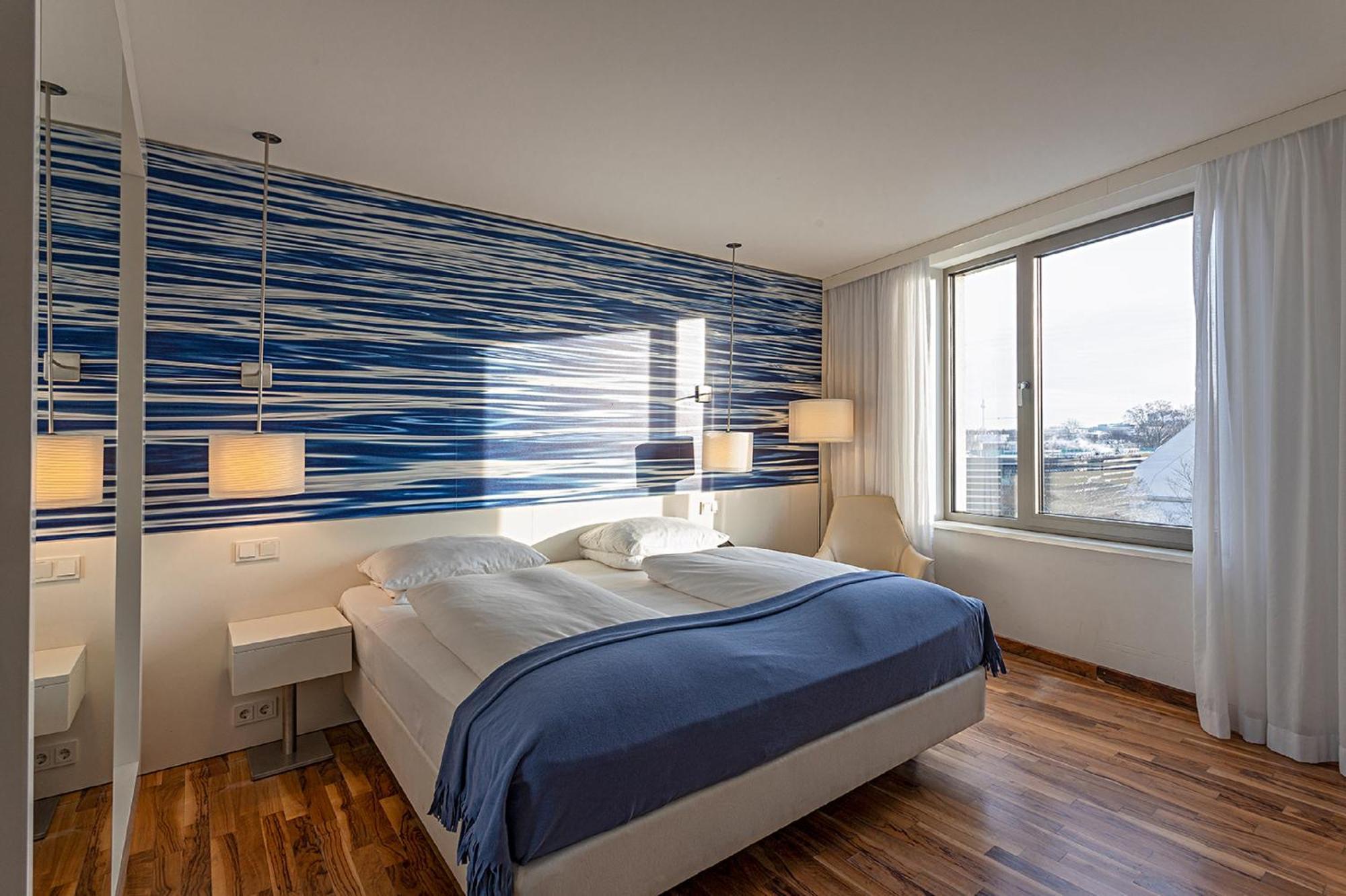 Hotel Pestana Tiergarten Berlijn