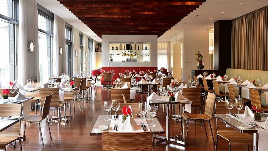 Pestana Tiergarten Hotel Berlijn