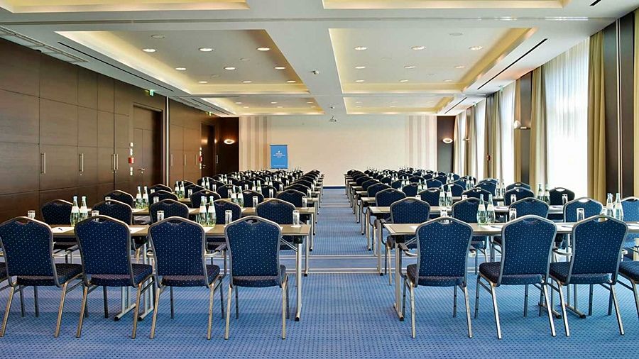 Hotel Pestana Tiergarten Berlijn