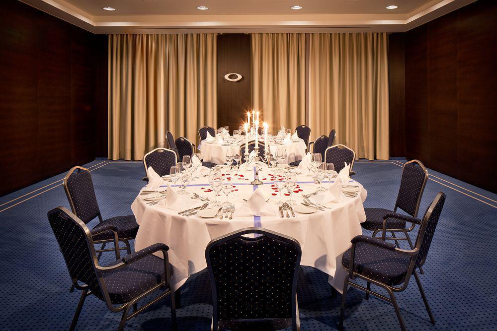 Pestana Tiergarten Hotel Berlijn