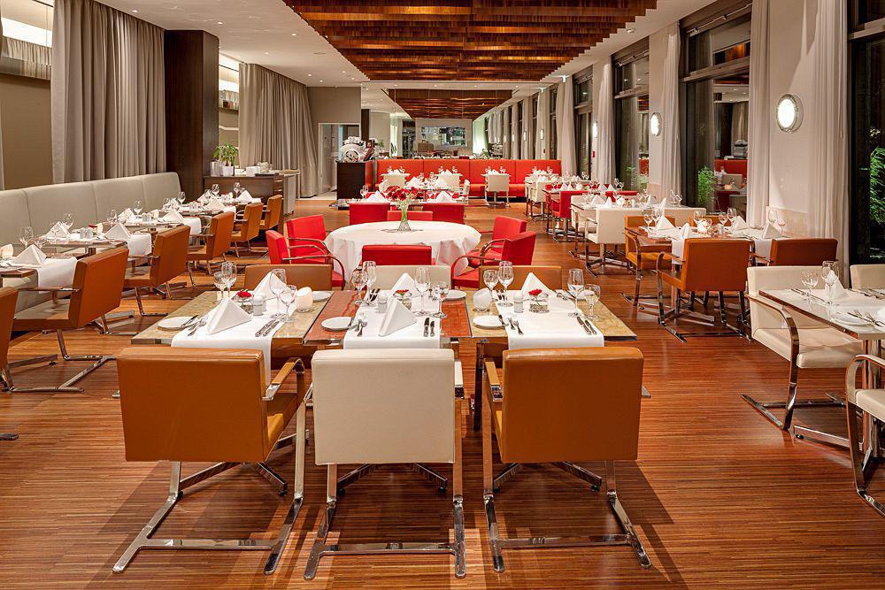 Hotel Pestana Tiergarten Berlijn